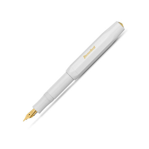 Classic Sport Fountain Pen Fine