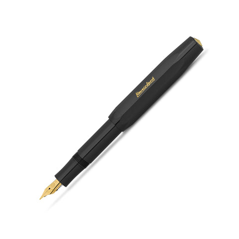 Classic Sport Fountain Pen