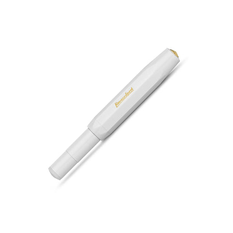 Classic Sport Fountain Pen Fine