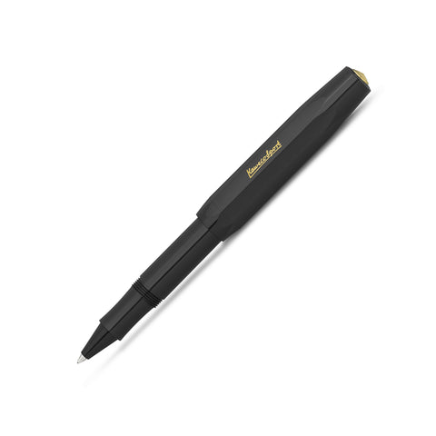 Classic Sport Rollerball Pen