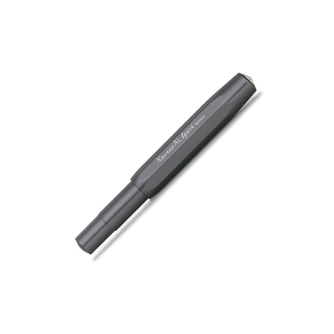 AL Sport Fountain Pen Anthracite Fine