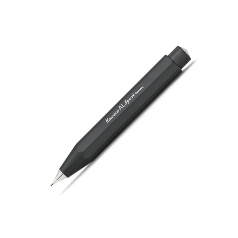 AL Sport Mechanical Pencil Black