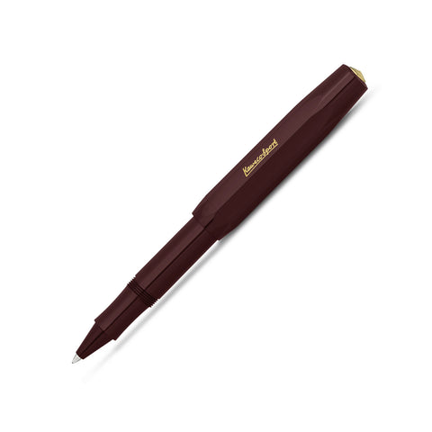 Classic Sport Rollerball Pen