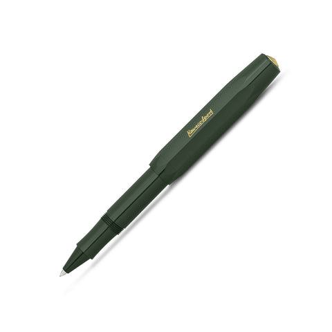 Classic Sport Rollerball Pen