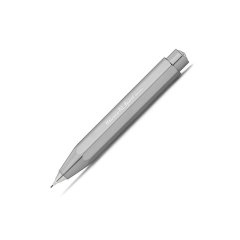 AL Sport Mechanical Pencil Raw Polished