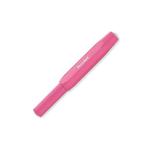Pink Skyline Sport Rollerball Pen