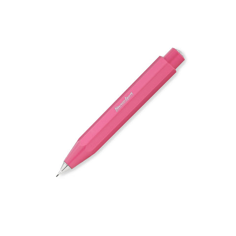 Pink Skyline Sport Mechanical Pencil