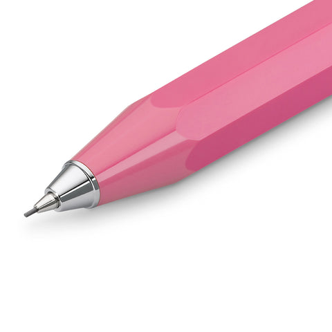 Pink Skyline Sport Mechanical Pencil