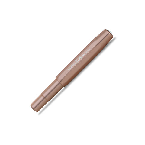 AL Sport Fountain Pen Rose Gold Fine