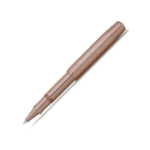 AL Sport Rollerball Pen Rose Gold