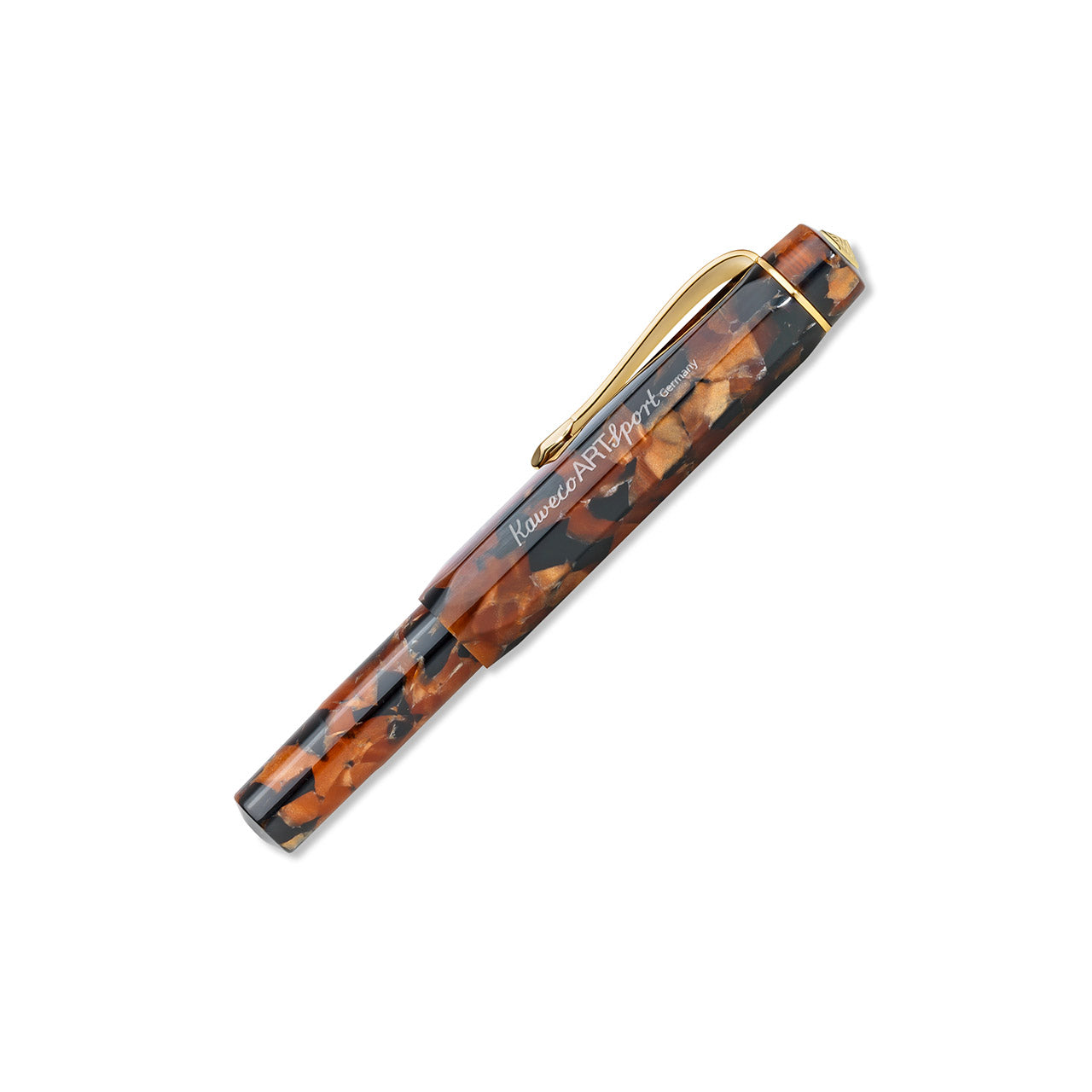 Kaweco Classic Sport Fountain Pen – Milligram