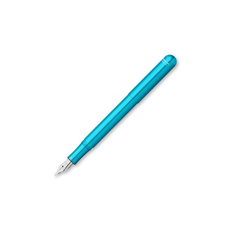 Liliput Fountain Pen Blue