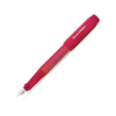 Perkeo Fountain Pen Infrared