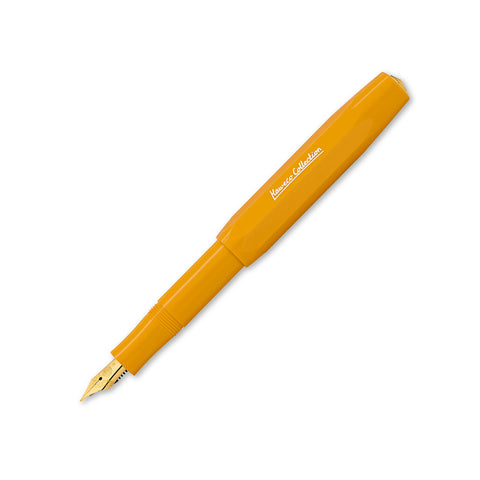 Sport Fountain Pen Honey Extra Fine