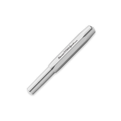 Titan Sport Fountain Pen