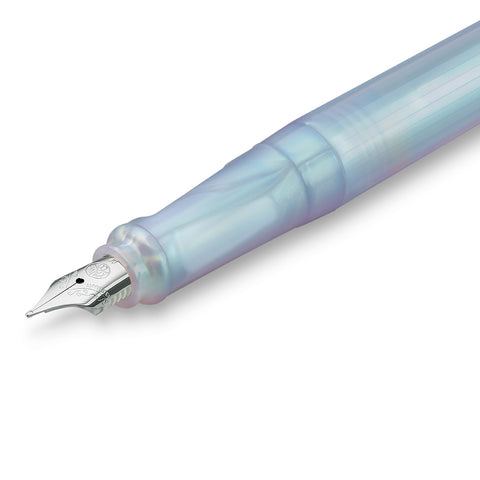 Iridescent Pearl Perkeo Limited Edition Fountain Pen