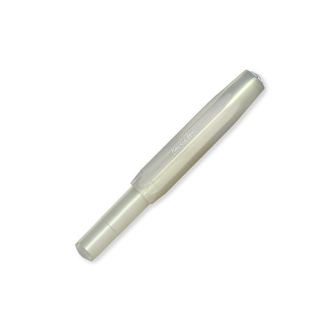 Light Green Lunar Sport Limited Edition Rollerball Pen