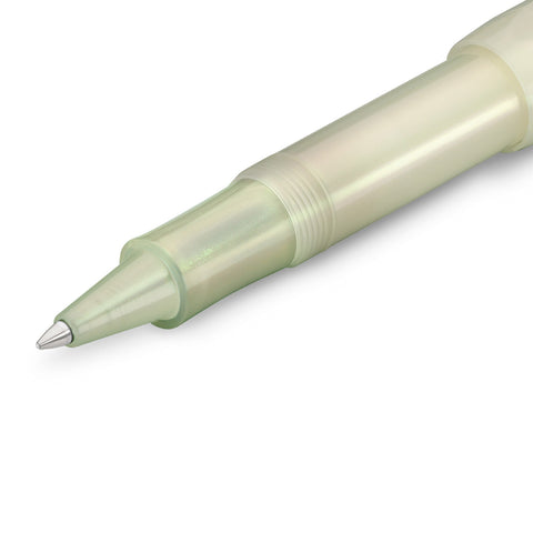 Light Green Lunar Sport Limited Edition Rollerball Pen