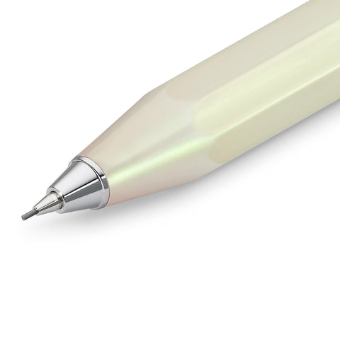 Light Green Lunar Sport Limited Edition Mechanical Pencil