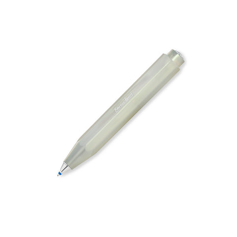 Light Green Lunar Sport Limited Edition Ballpoint Pen