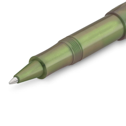 Shadow Green Lunar Sport Limited Edition Rollerball Pen