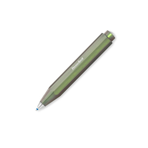 Shadow Green Lunar Sport Limited Edition Ballpoint Pen