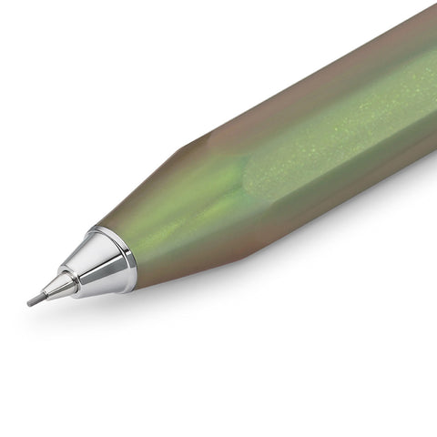 Shadow Green Lunar Sport Limited Edition Mechanical Pencil