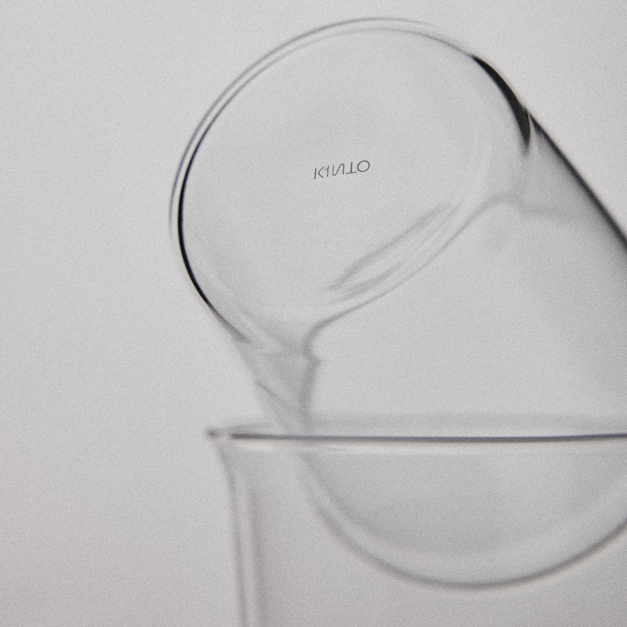 Kinto Cast Iced Tea Glass - Thumbnail 5