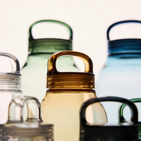 Loop Water Bottle 500ml