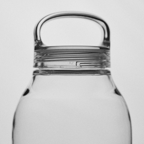 Loop Water Bottle 500ml