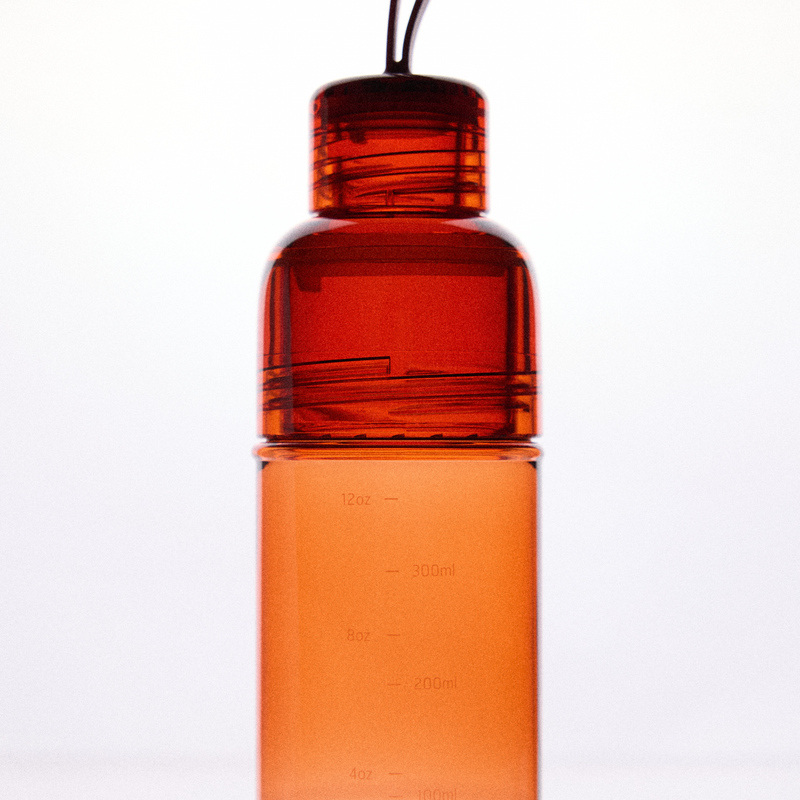 Workout Bottle 480ml