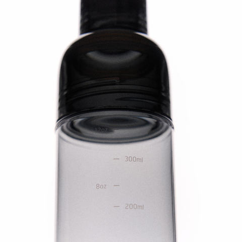 Workout Bottle 480ml