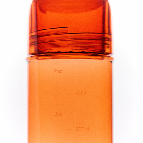 Workout Bottle 480ml