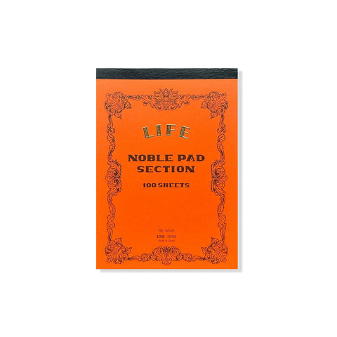 Noble Note Notepad A5