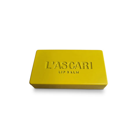 Lip Balm Tropical Banana