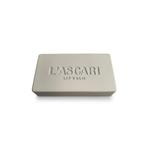 Lip Balm Vanilla Cream