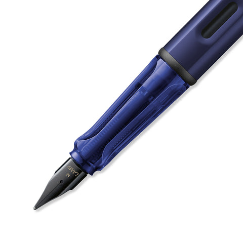 AL-star dark dusk Special Edition Fountain Pen