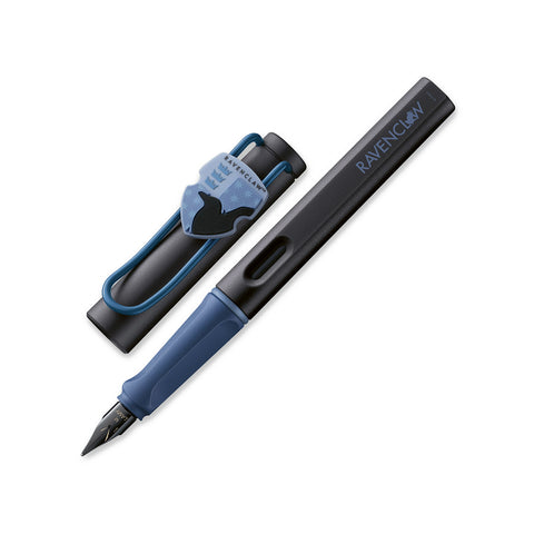 safari Ravenclaw Special Edition Fountain Pen