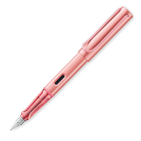 AL-star flamingo Special Edition Fountain Pen Fine