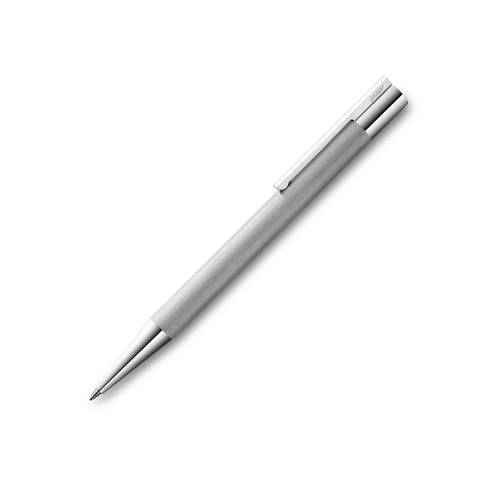 Scala Mechanical Pencil Brushed Stainless Steel