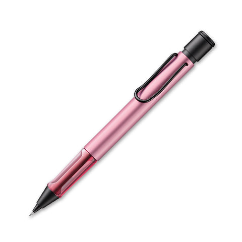 AL-star autumn pink Special Edition Mechanical Pencil