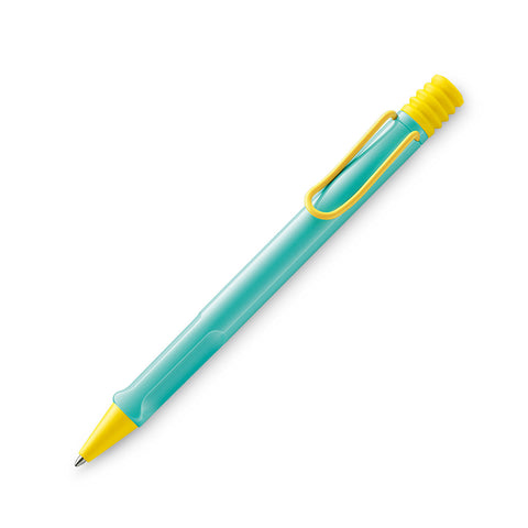 safari pina colada Special Edition Ballpoint Pen