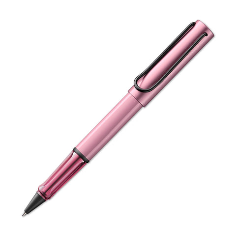 AL-star autumn pink Special Edition Rollerball Pen