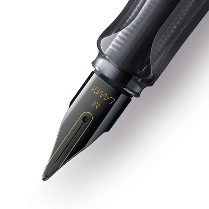 LAMY Z52 Lx Fountain Pen Nib – Milligram