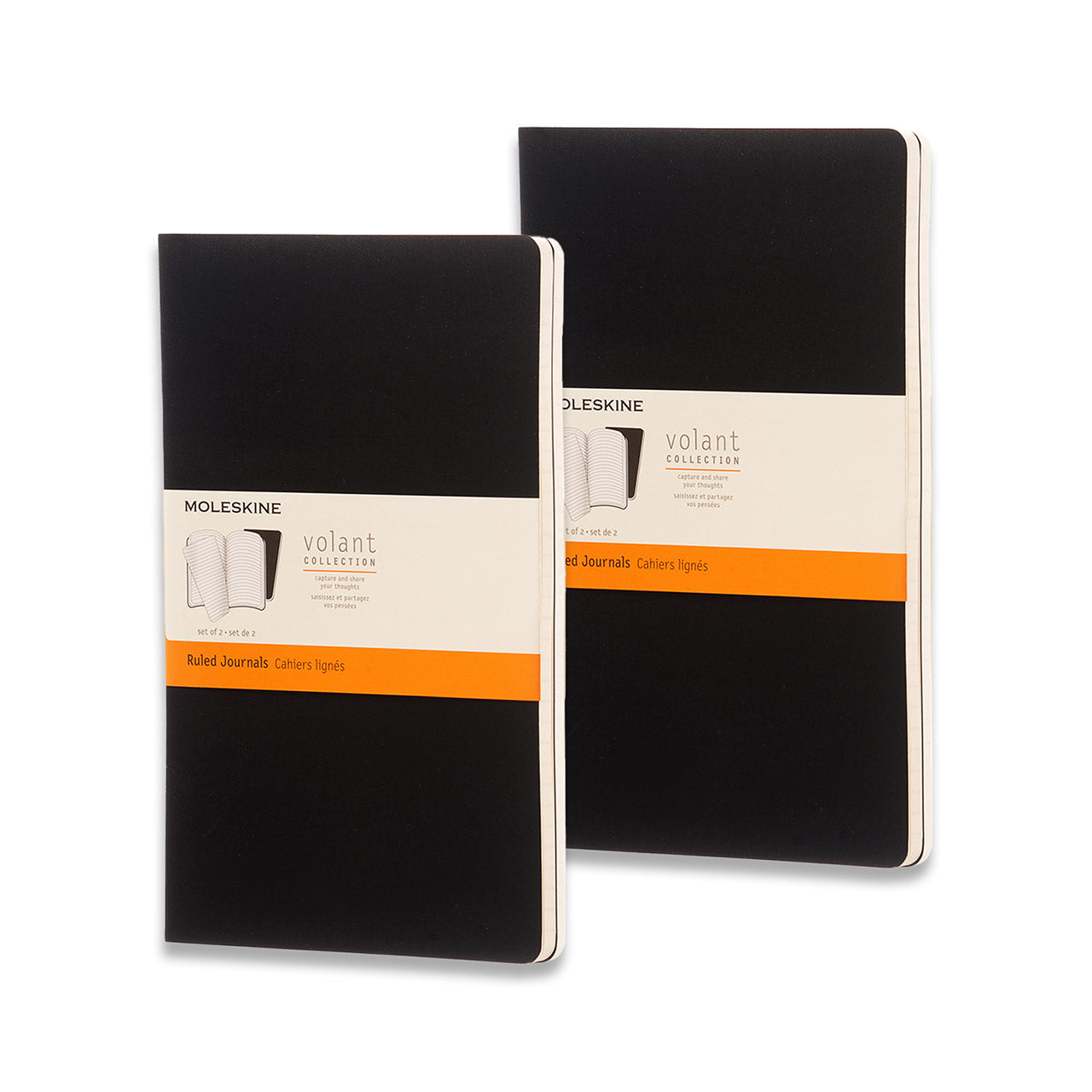 Moleskine notebook deals pack