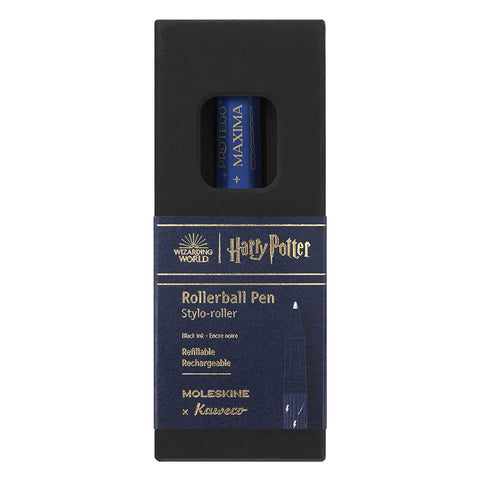 Harry Potter Collection Protego Maxima Rollerball Pen