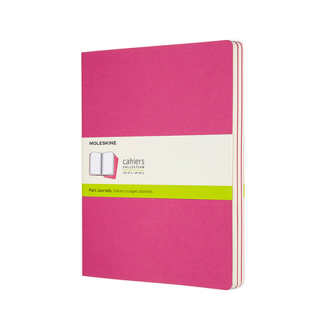 Cahier Extra Large Notebook Set