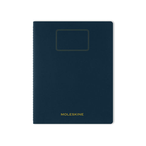 Student Cahier Notebook Extra Extra Large