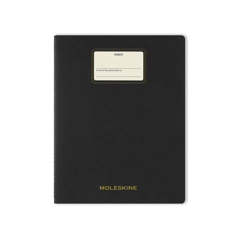 Student Cahier Notebook Extra Extra Large