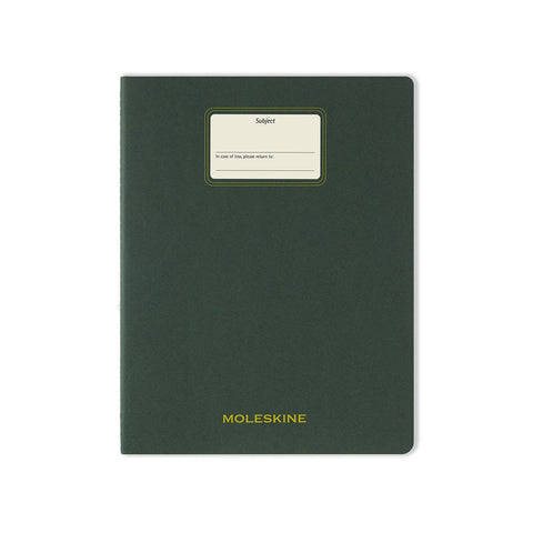 Student Cahier Notebook Extra Extra Large